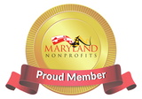 Maryland Nonprofits member seal