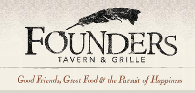 Founders Tavern & Grille logo