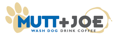 Mutt + Joe Logo